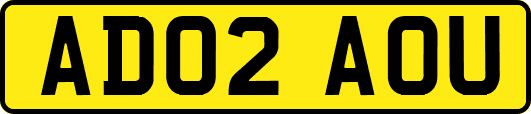 AD02AOU