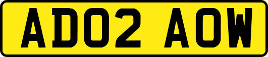 AD02AOW