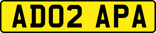 AD02APA