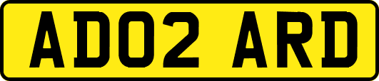 AD02ARD