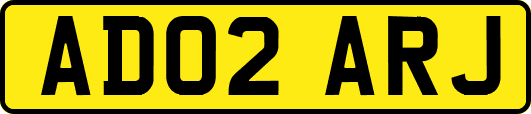 AD02ARJ