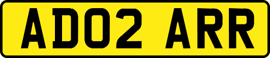 AD02ARR