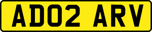 AD02ARV
