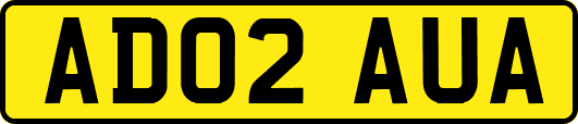 AD02AUA
