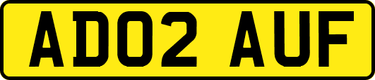 AD02AUF