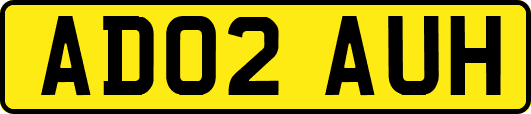 AD02AUH
