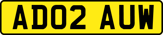 AD02AUW