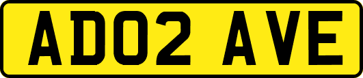 AD02AVE