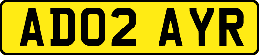 AD02AYR