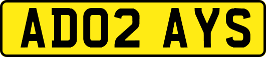 AD02AYS