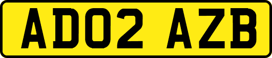 AD02AZB