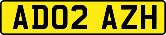 AD02AZH