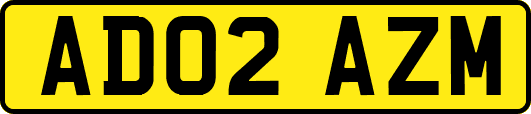AD02AZM
