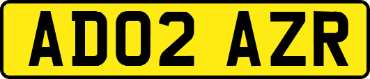 AD02AZR