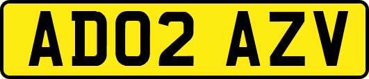 AD02AZV