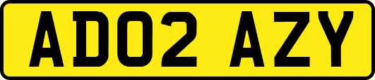 AD02AZY