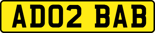 AD02BAB