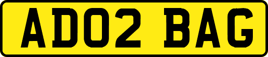 AD02BAG