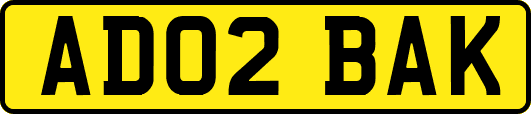AD02BAK