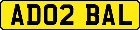 AD02BAL