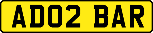 AD02BAR