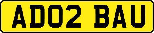 AD02BAU