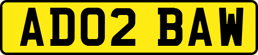 AD02BAW