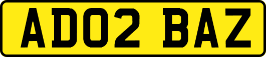 AD02BAZ