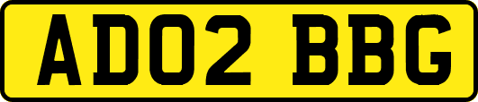 AD02BBG
