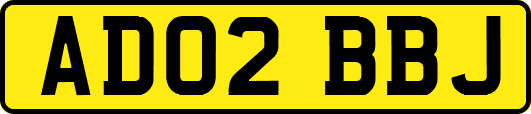 AD02BBJ