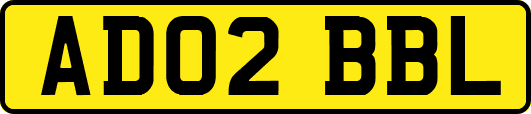 AD02BBL