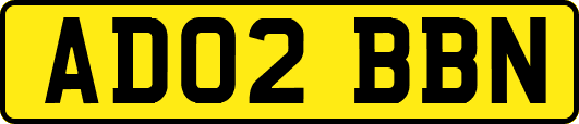 AD02BBN