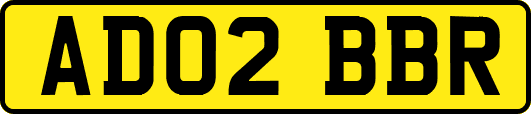 AD02BBR