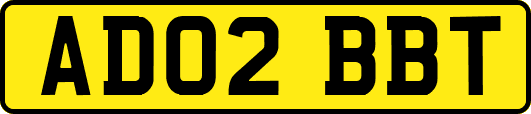 AD02BBT