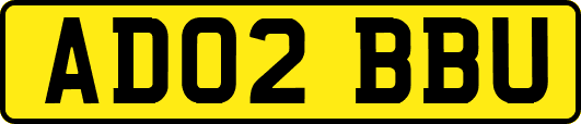 AD02BBU
