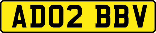 AD02BBV