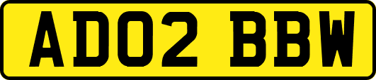 AD02BBW