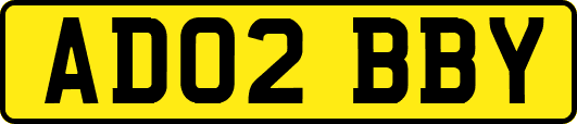 AD02BBY