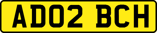 AD02BCH