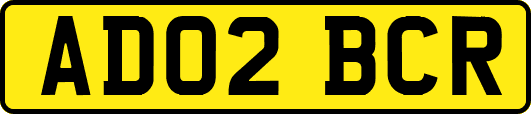 AD02BCR
