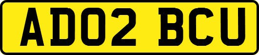 AD02BCU