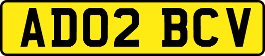 AD02BCV