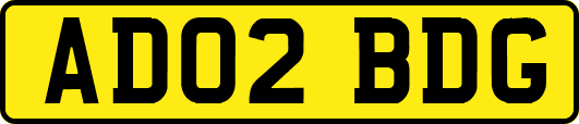 AD02BDG