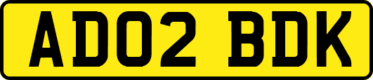 AD02BDK