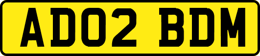 AD02BDM