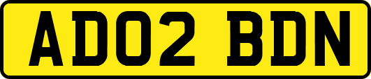 AD02BDN