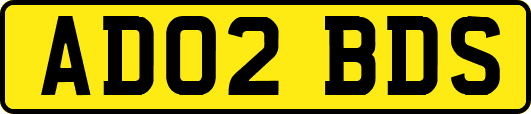 AD02BDS