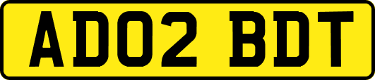 AD02BDT