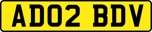 AD02BDV