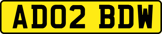 AD02BDW